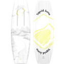 Wakeboard Liquid Force The Bullox Aero 2023