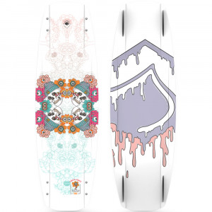 Wakeboard Liquid Force Vamp 2023