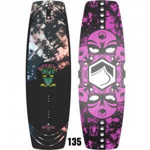 Wakeboard Liquid Force Butterstick 2023