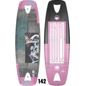 Wakeboard Liquid Force Illusion 2023