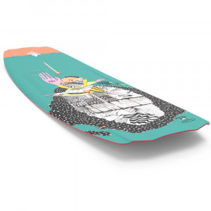 Wakeboard Liquid Force Peak 2023