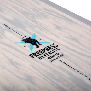 Wakeboard Hyperlite Freepress 2023
