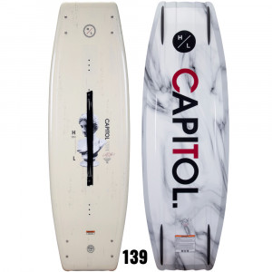 Wakeboard Hyperlite Capitol 2023