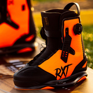 Chausses Wakeboard Ronix Rxt Boa 2023