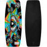 Wakeskate Liquid Force Focus 2023 Wakeskate Liquid Force Focus 2023