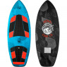 Wakesurf Ronix Marsh Mellow Thrasher 2023