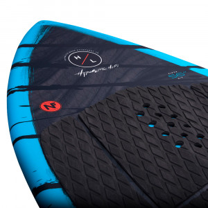 Wakesurf Hyperlite Hi-fi 2023