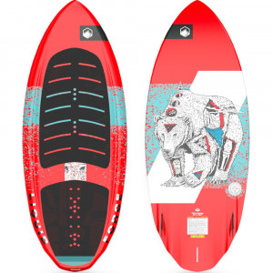 Wakesurf Liquid Force Primo 2023