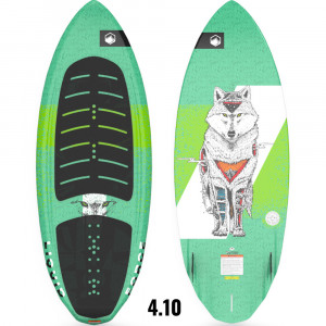 Wakesurf Liquid Force Primo 2023