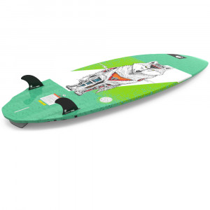 Wakesurf Liquid Force Primo 2023