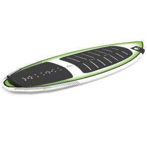 Wakesurf Liquid Force Tc Skim 2023