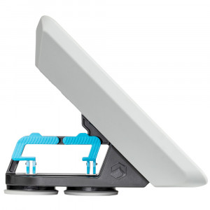 Wakesurf Edge Mega Wave Folding 250 Liquid Force