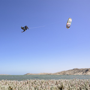 Aile de kitesurf Duotone EVO D/lab 2023