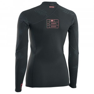 Top Neoprene Ion Manches Longues 2/2 Woman 2023