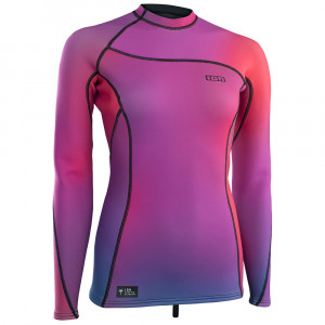 Top Neoprene Ion Manches Longues 2/2 Woman 2023