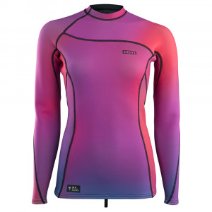 Top Neoprene Ion Manches Longues 2/2 Woman 2023