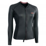 Top Neoprene Ion Manches Longues 2/1 Fz Woman 2023 Top Neoprene Ion Manches Longues 2/1 Fz Woman 2023