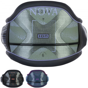 Harnais Kitesurf Ion Nova Woman 223