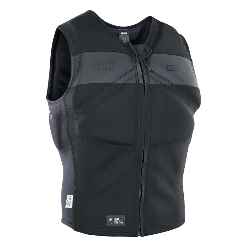 Veste Impact Ion Vector Amp Fz 2022 Veste Impact Ion Vector Amp Fz 2022