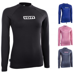 Top Lycra Ion Lady Manches Longues 2023