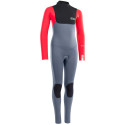 Combinaison Neoprene Ion Capture Junior 5/4 Bz 2023