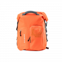 Sac étanche zulupack nomad 35l orange