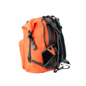 Sac étanche zulupack nomad 35l orange