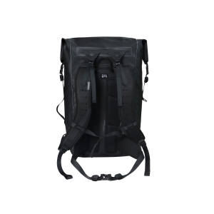 Sac étanche zulupack nomad 60l noir