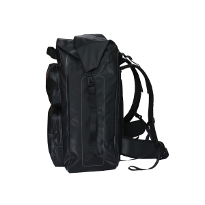 Sac étanche zulupack nomad 60l noir