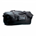 Sac etanche zulupack barracuda 138l noir