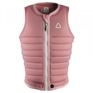 GILET FOLLOW WAKE FEMME PRIMARY LADY ROSE