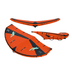 Aile de wingsurf f-one strike v3