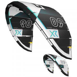 Aile de kitesurf core xr8