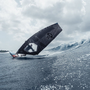 Voile North Sails X-over Power Wave 2023