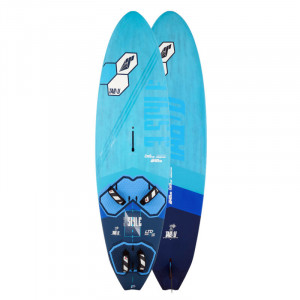 Planche Tabou 3S Classic LTD 2023