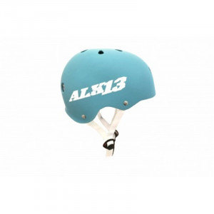 Casque alk13 h20+ mat bleu pastel