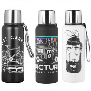 Thermos Picture Campei