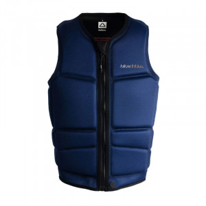 Gilet follow wake division 2 navy