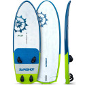 Windsfoil board slingshot dialer 130