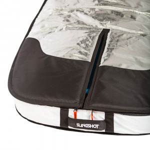 Housse slingshot wing foil boardbag