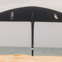 Plane Seven Seas Carbon 1000 (xxxs + C250 Fence ) F-one