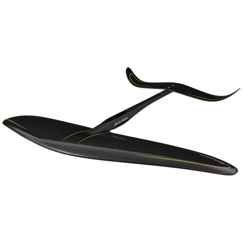 Foil Naish Jet Ha Semi-complet (sans Mat) 1240 S26 2022 Foil Naish Jet Ha Semi-complet (sans Mat) 1240 S26 2022