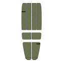 Pads Surfkite Mystic Ambush Full Deckpad Stubby Shape