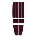 Pads Surfkite Mystic Ambush Full Deckpad Stubby Shape