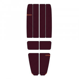 Pads Surfkite Mystic Ambush Full Deckpad Stubby Shape