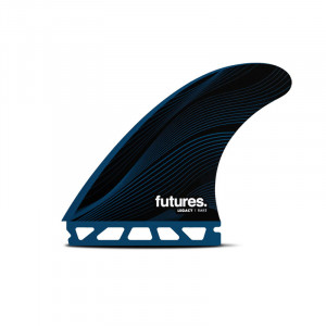 Ailerons Surf Futures R8 Legacy Honeycomb Thruster