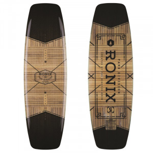 Wakeboard Ronix Top Notch Virgile