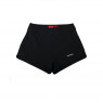 Short femme manera haapiti noir Short femme manera haapiti noir