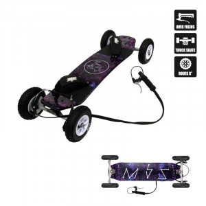 Mountainboard mbs colt 90x