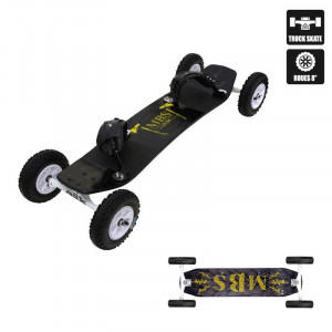 Mountainboard mbs core 94